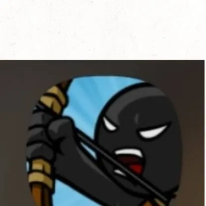 chat with ai character: stick war legacy 