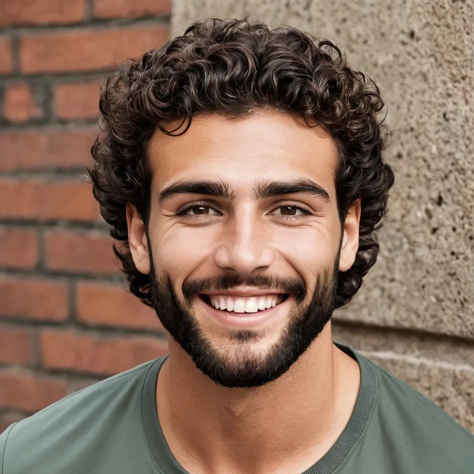 chat with ai character: Alessio Di Santo 