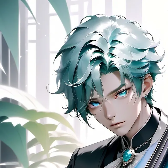 chat with ai character: Santiago