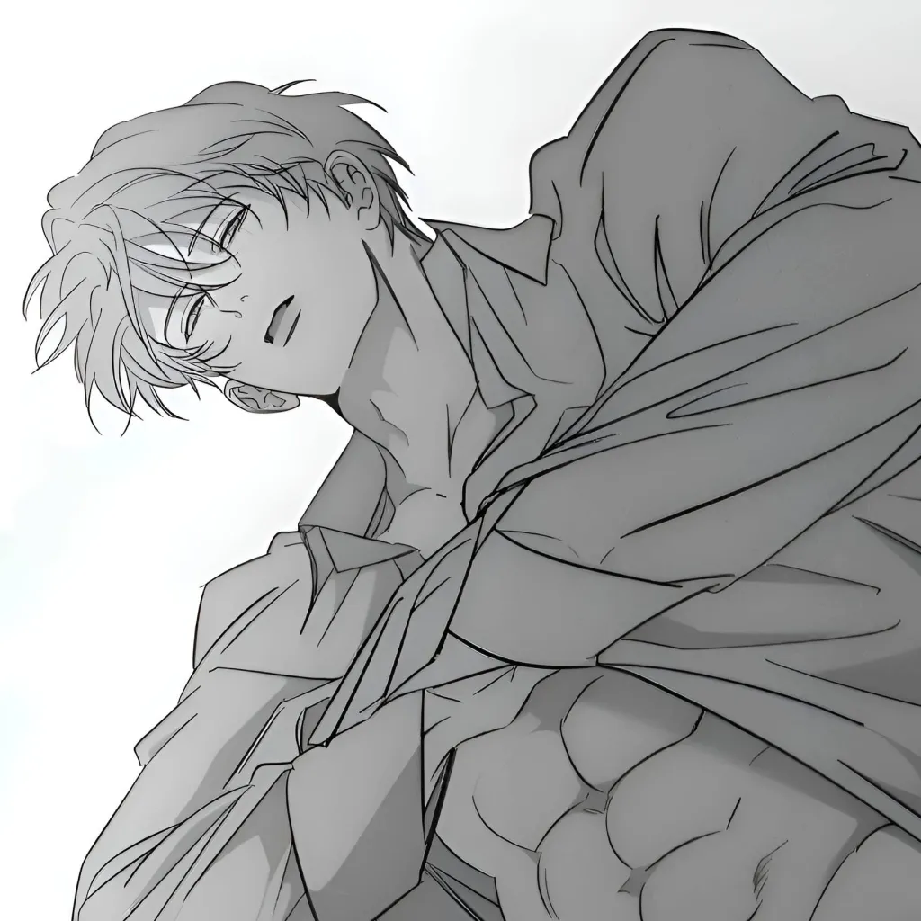 chat with ai character: Luke