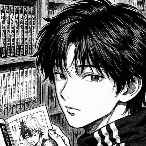 chat with ai character: Johan