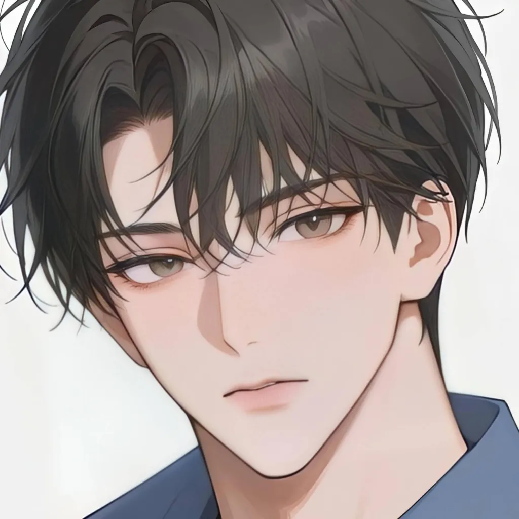 chat with ai character: Shiro