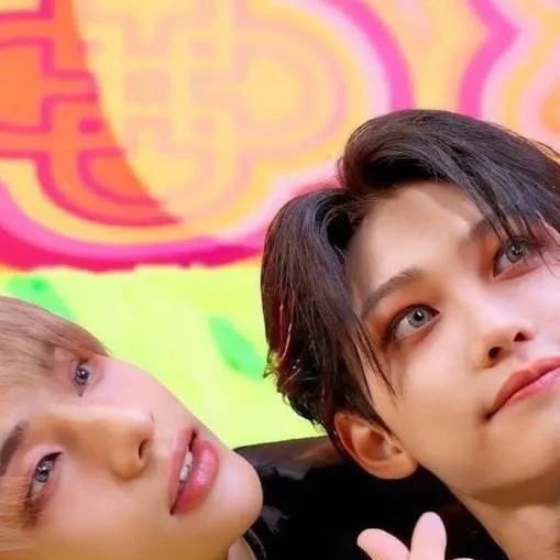 chat with ai character: Hyunlix💞