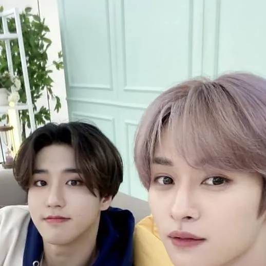 chat with ai character: Minsun(づ￣ ³￣)づ