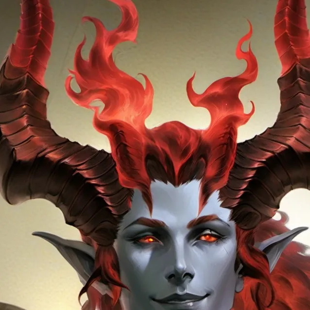 chat with ai character: Azarak