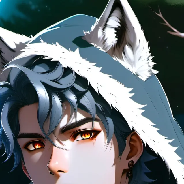 chat with ai character: Tyler 