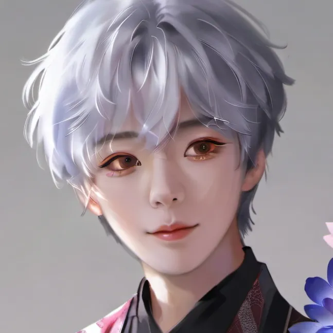 chat with ai character: Alex