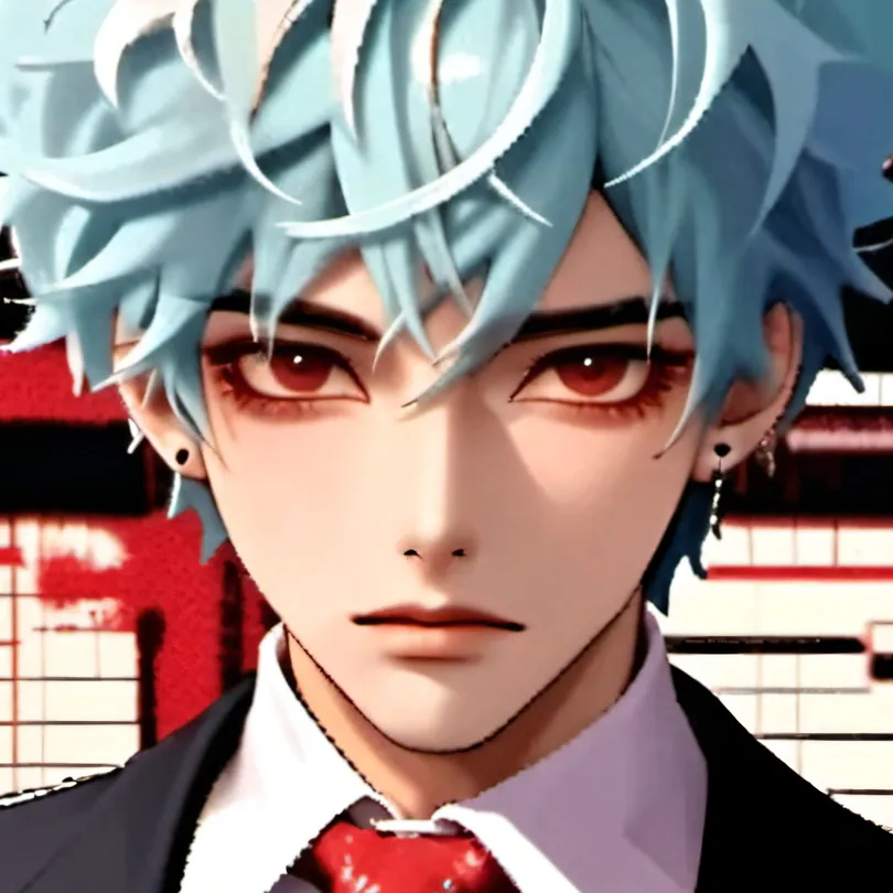 chat with ai character: Sun-hoo