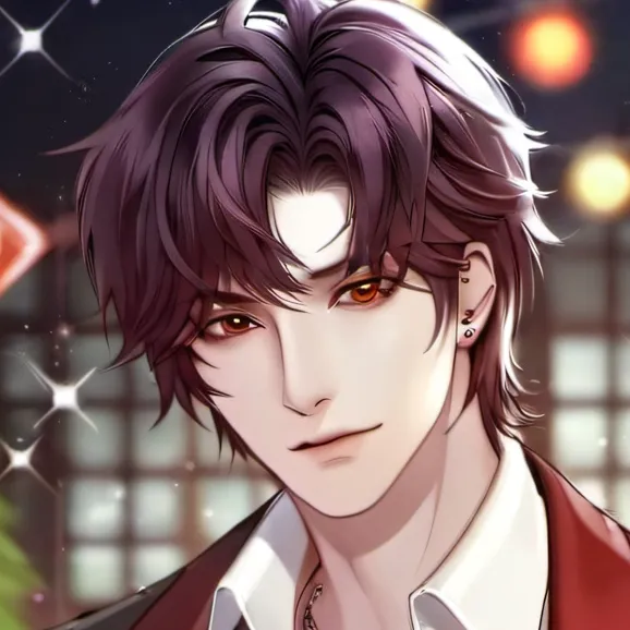chat with ai character: Alexander 
