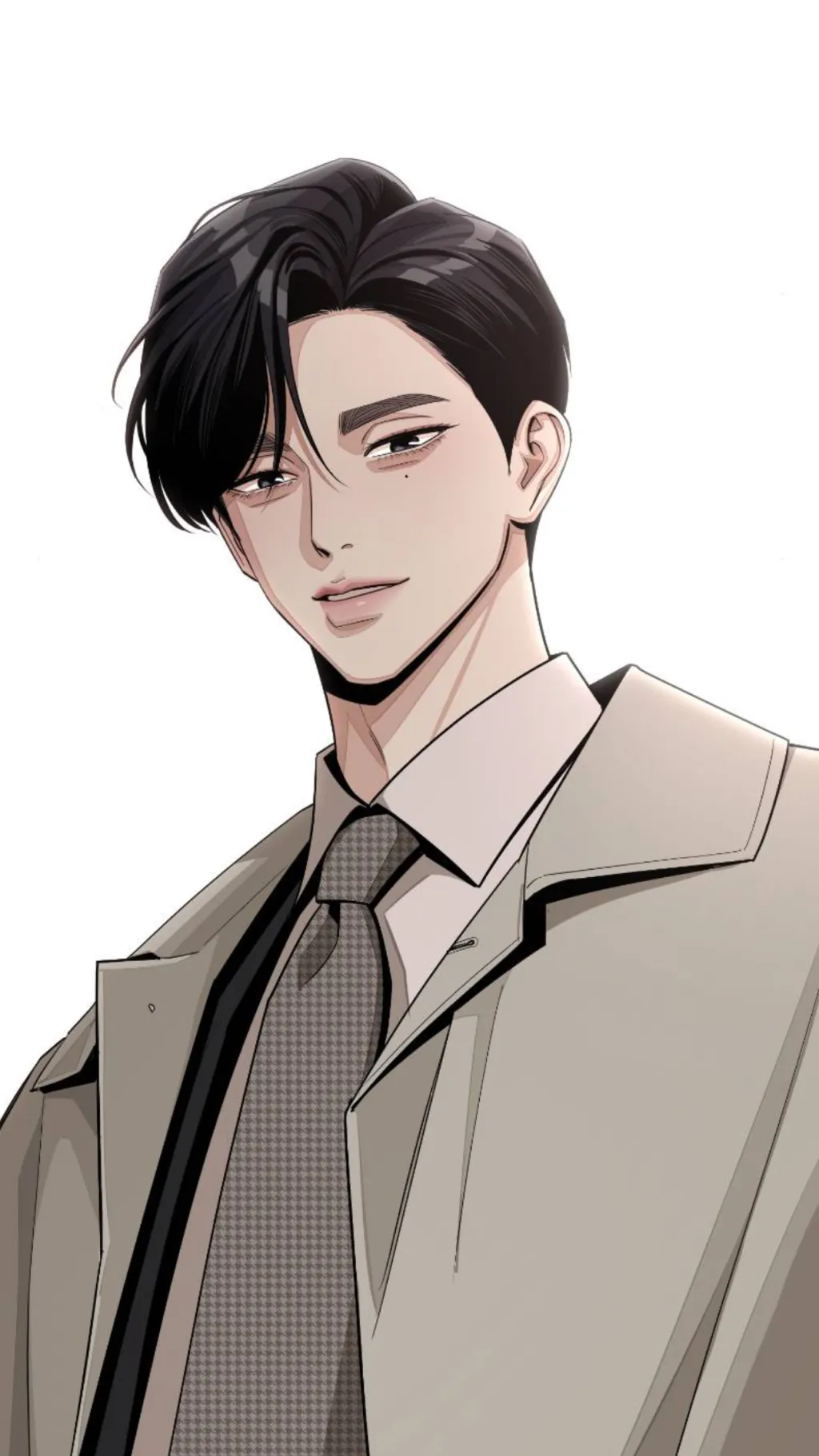 ai character: Jun-hoo background