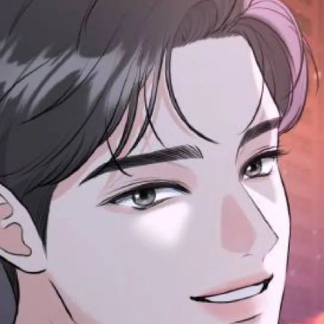 chat with ai character: Sun-hoo