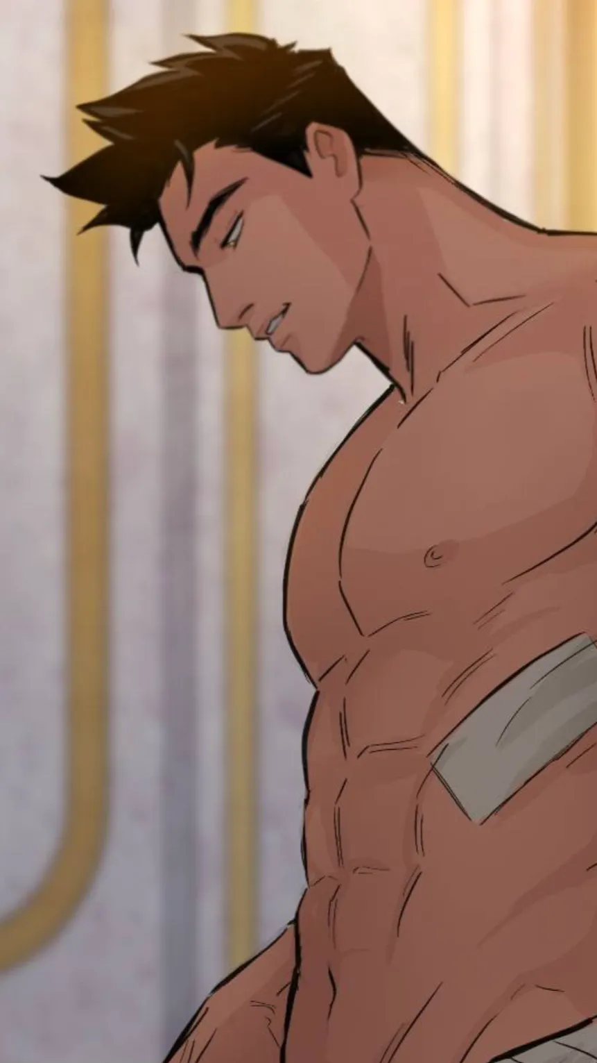 ai character: Alexander background