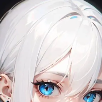 chat with ai character: winter