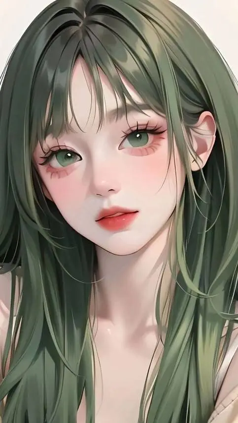 ai character: Evelyn background