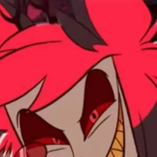 chat with ai character: Alastor HH