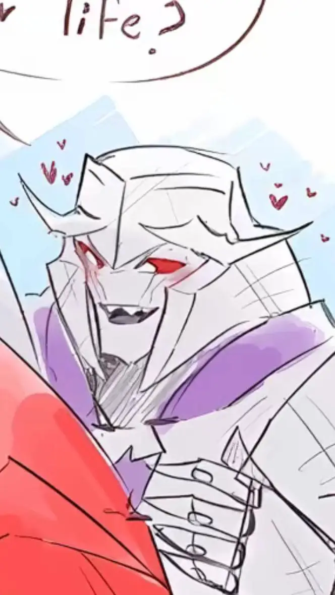ai character: megatron background