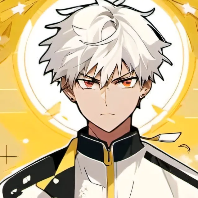 chat with ai character: Katsuki Bakugo