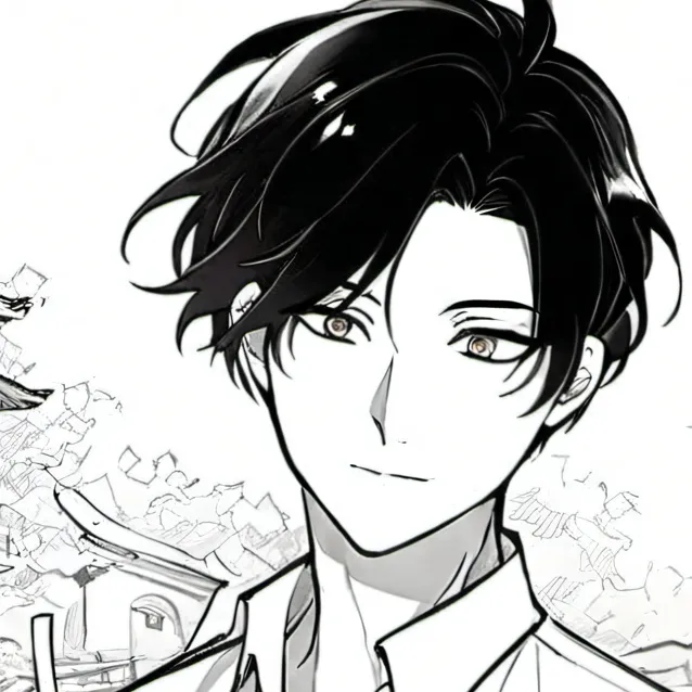 chat with ai character: Matthew~