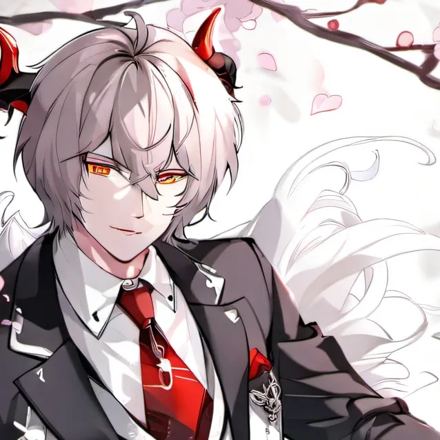 chat with ai character: Xavier 