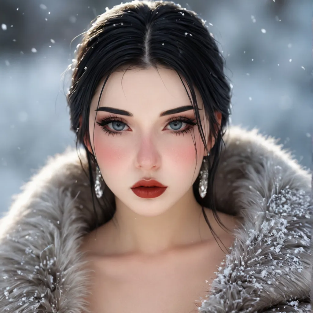 chat with ai character: Delfi Dane