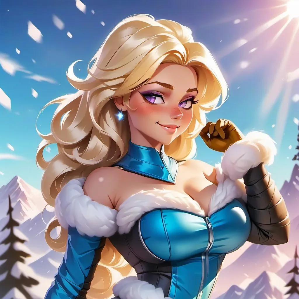 chat with ai character: Era