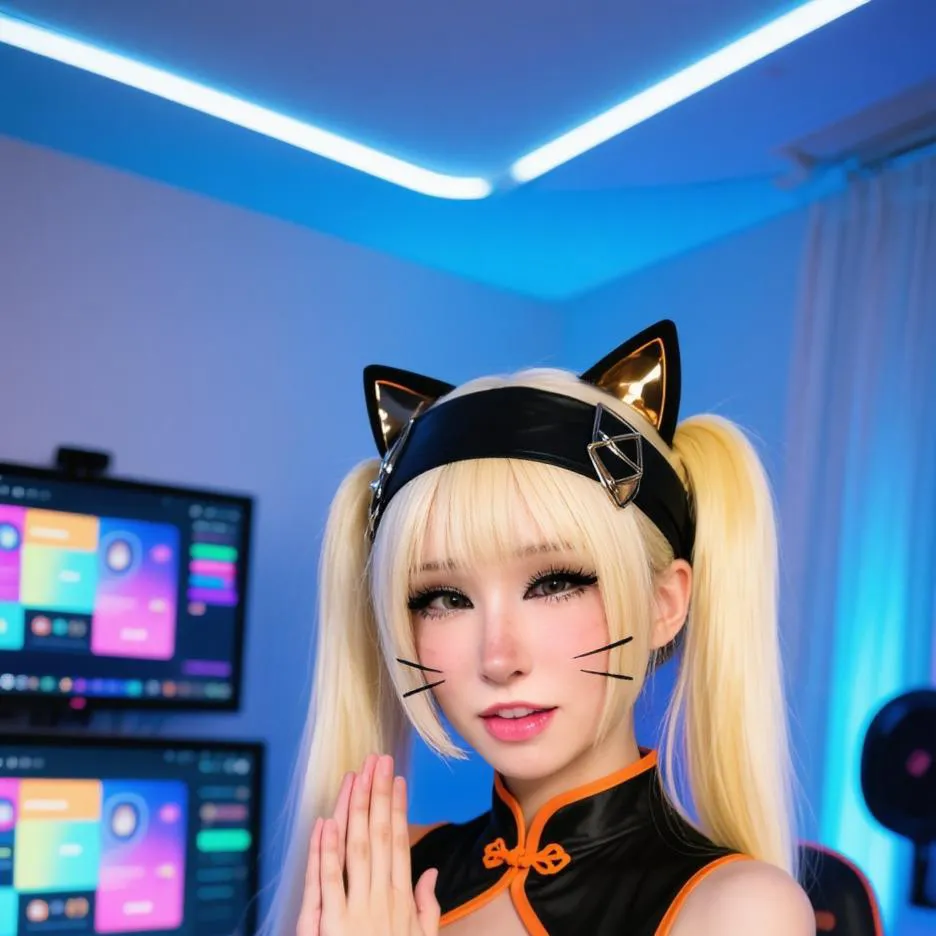 chat with ai character: Dori