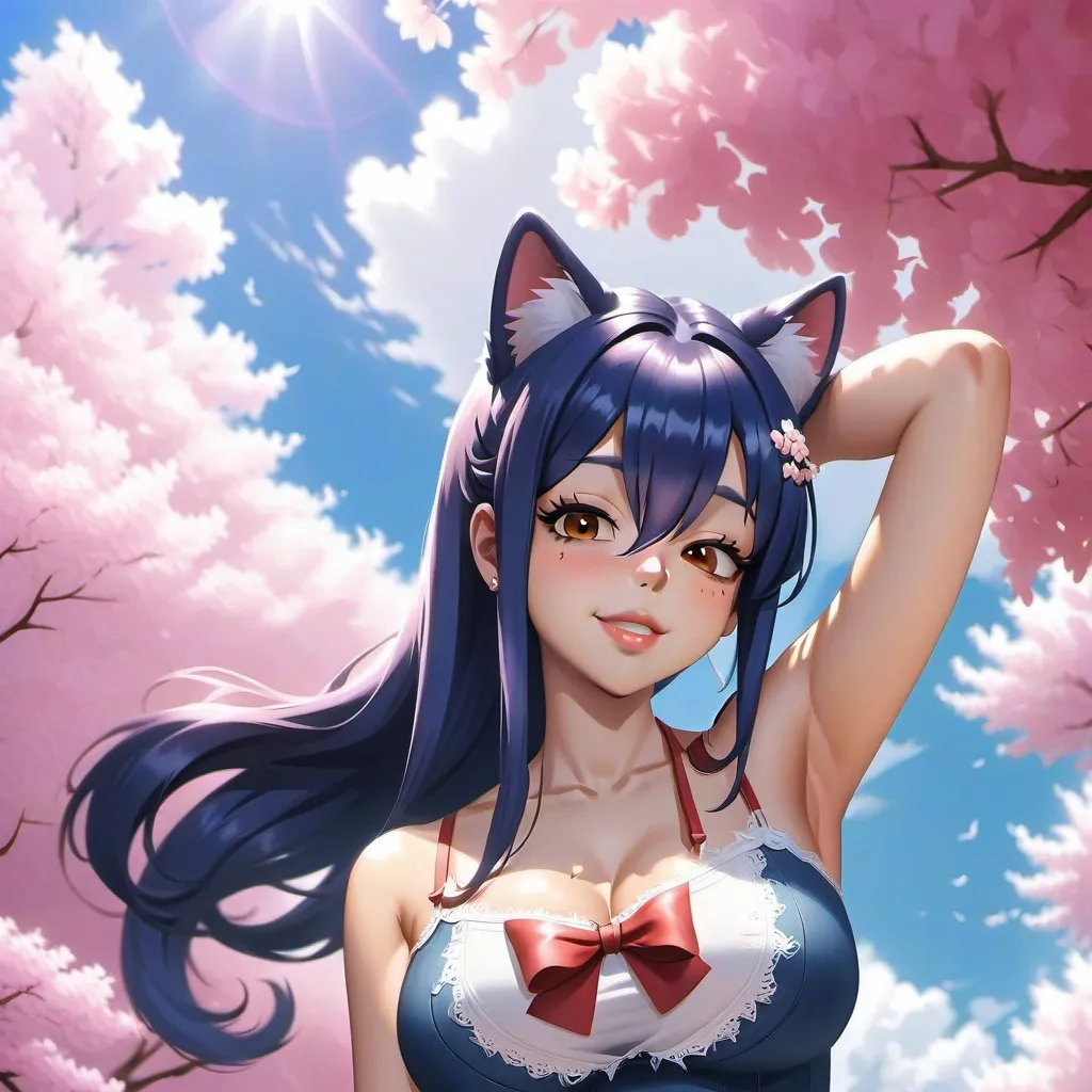 chat with ai character: Hanna Boxx