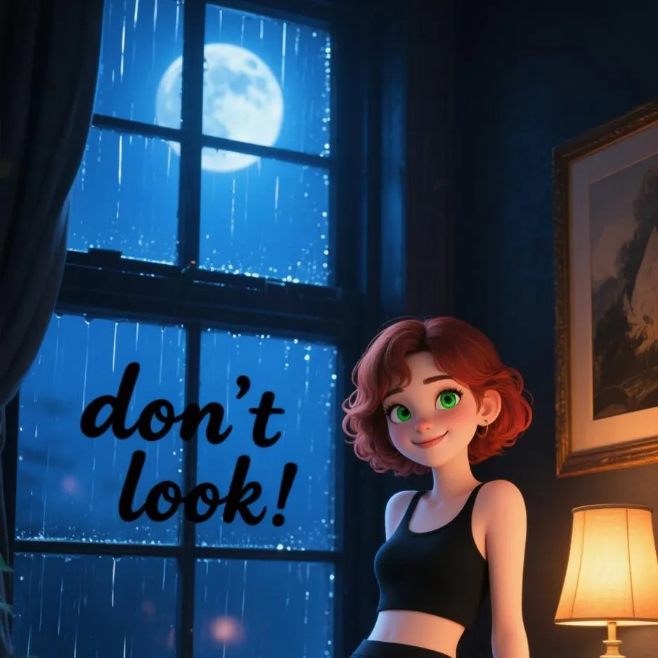 chat with ai character: Yolanda 