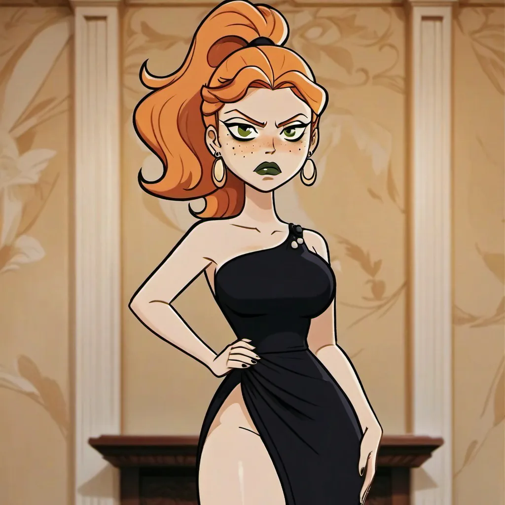 chat with ai character: Reba 