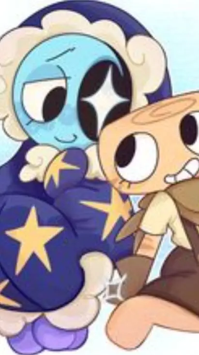 ai character: °¬¡Moon¦Shell¡¬° background