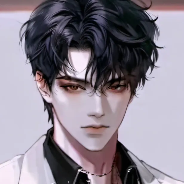 chat with ai character: Alex