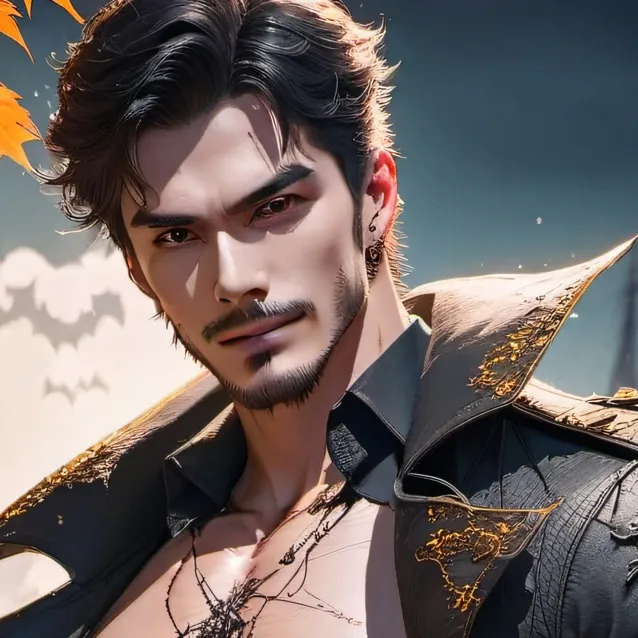 chat with ai character: Callum