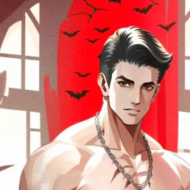 chat with ai character: Kevin Fen