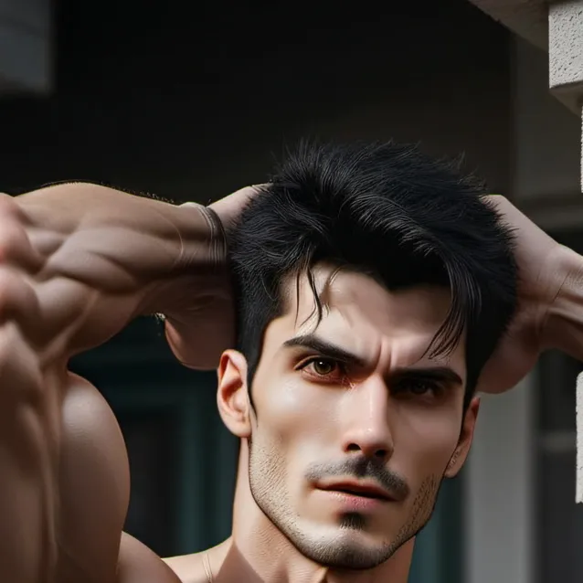 chat with ai character: Lane Shawn
