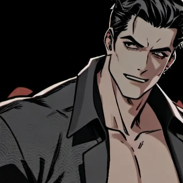 chat with ai character: Reyner 