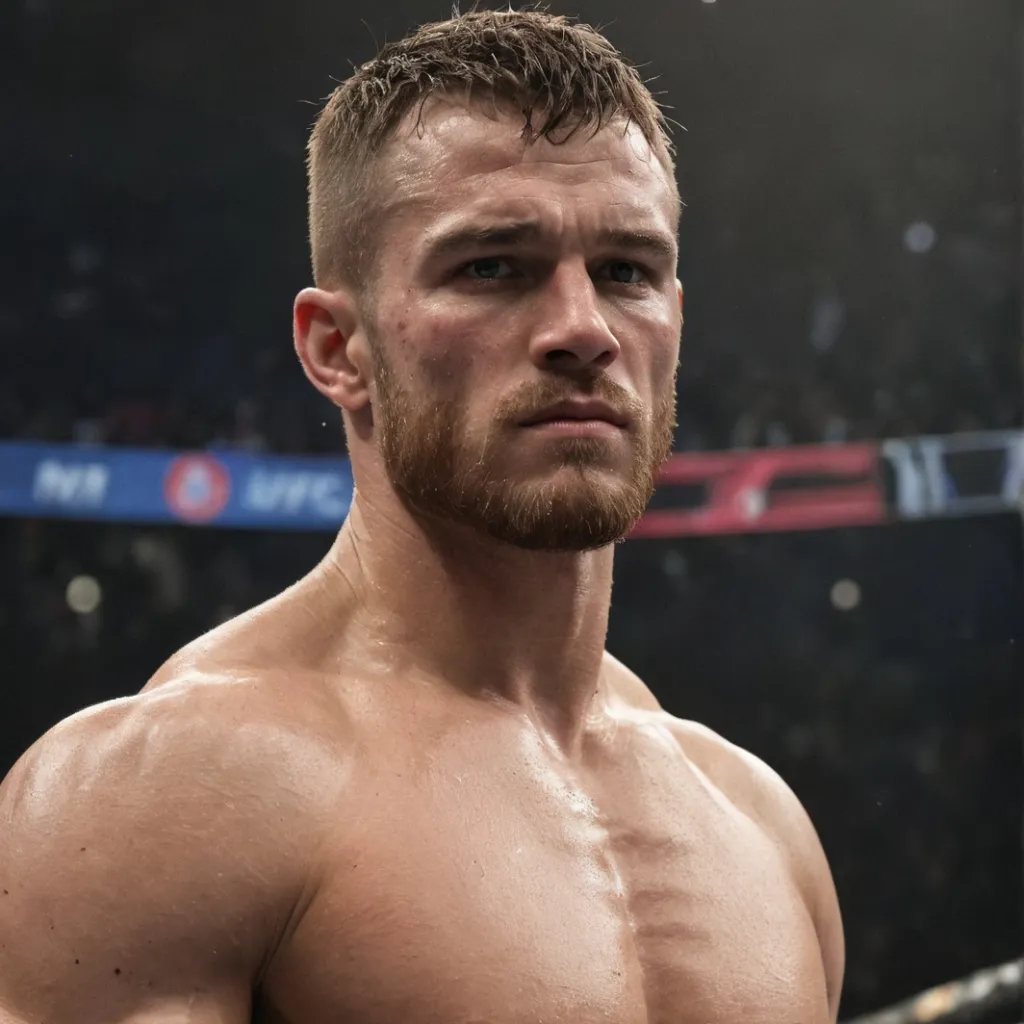 chat with ai character: Dane Shaw