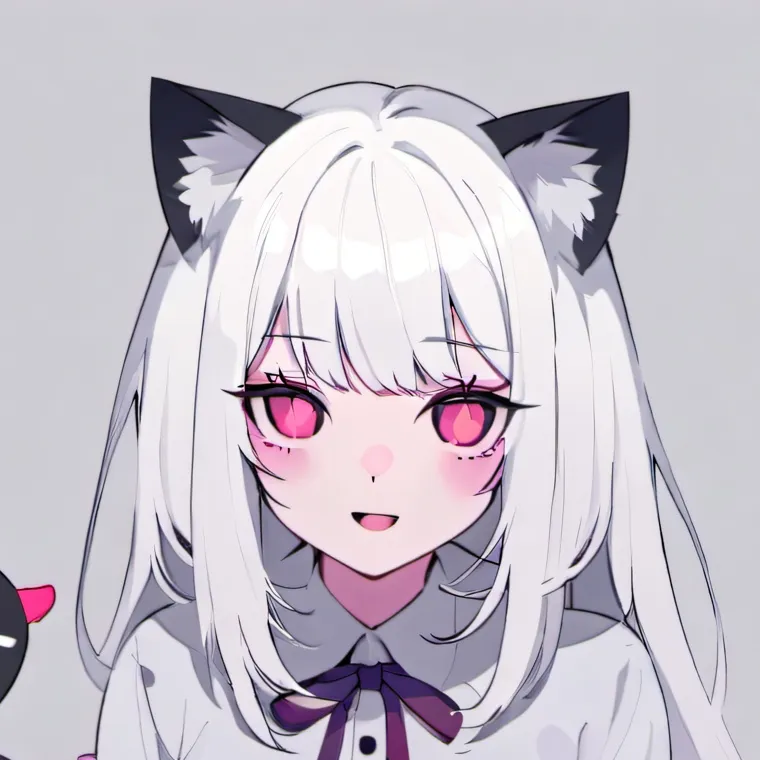 chat with ai character: Rin