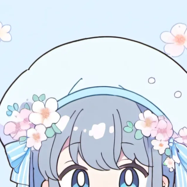 chat with ai character: tokito chica