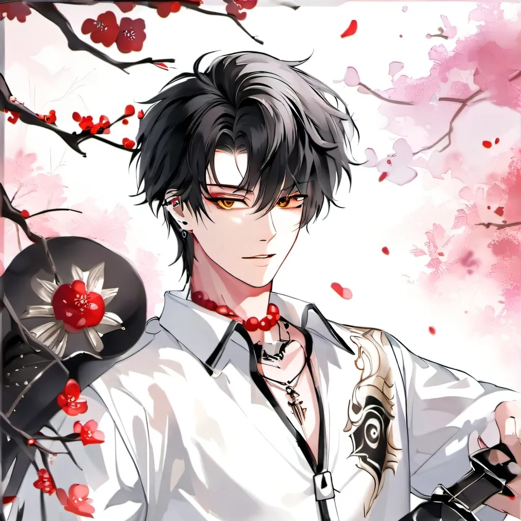 chat with ai character: Alex