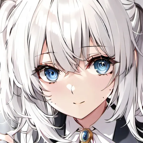 chat with ai character: Vanessa
