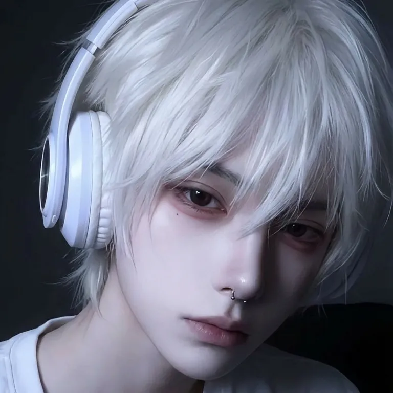 chat with ai character: Leo heck 🩷