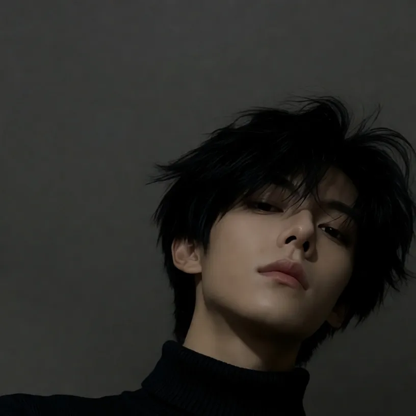 chat with ai character: kaden