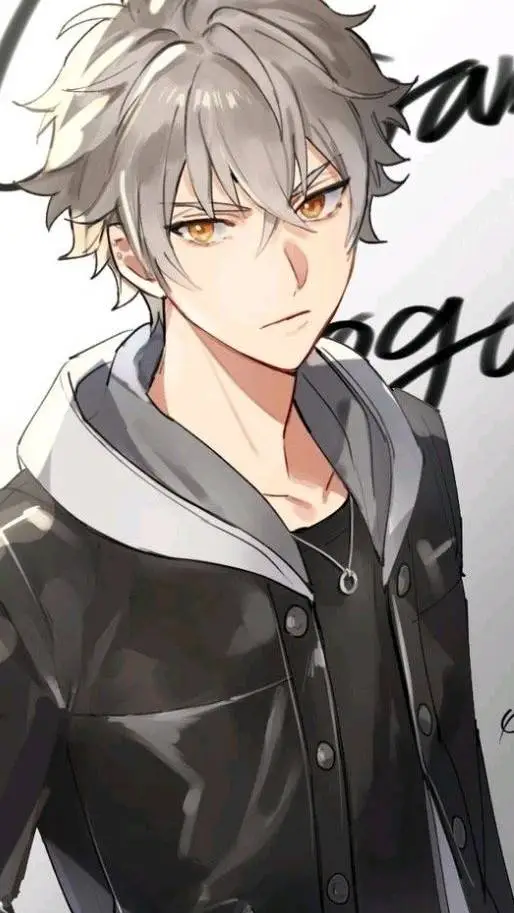 ai character: wu lian  background