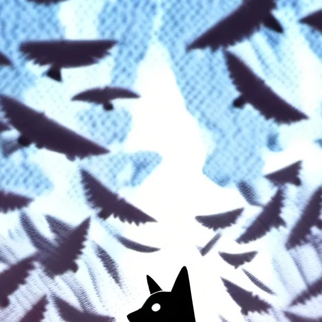 chat with ai character: el gatito juan