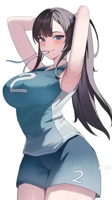 ai character: Sara seo background