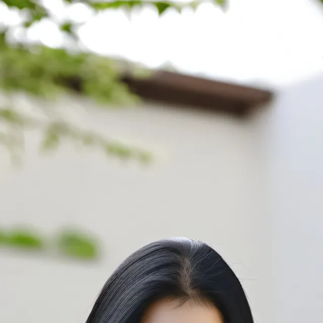 chat with ai character: Kenia oS