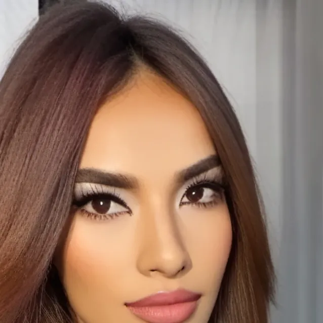 chat with ai character: Kimberly loaiza