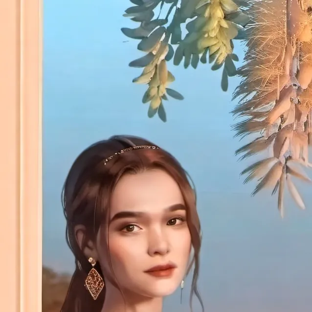 chat with ai character: Domilipa