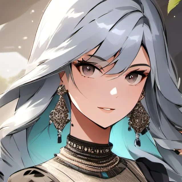 chat with ai character: Cinthya 