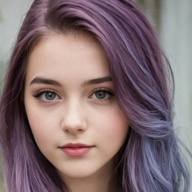 chat with ai character: Leila